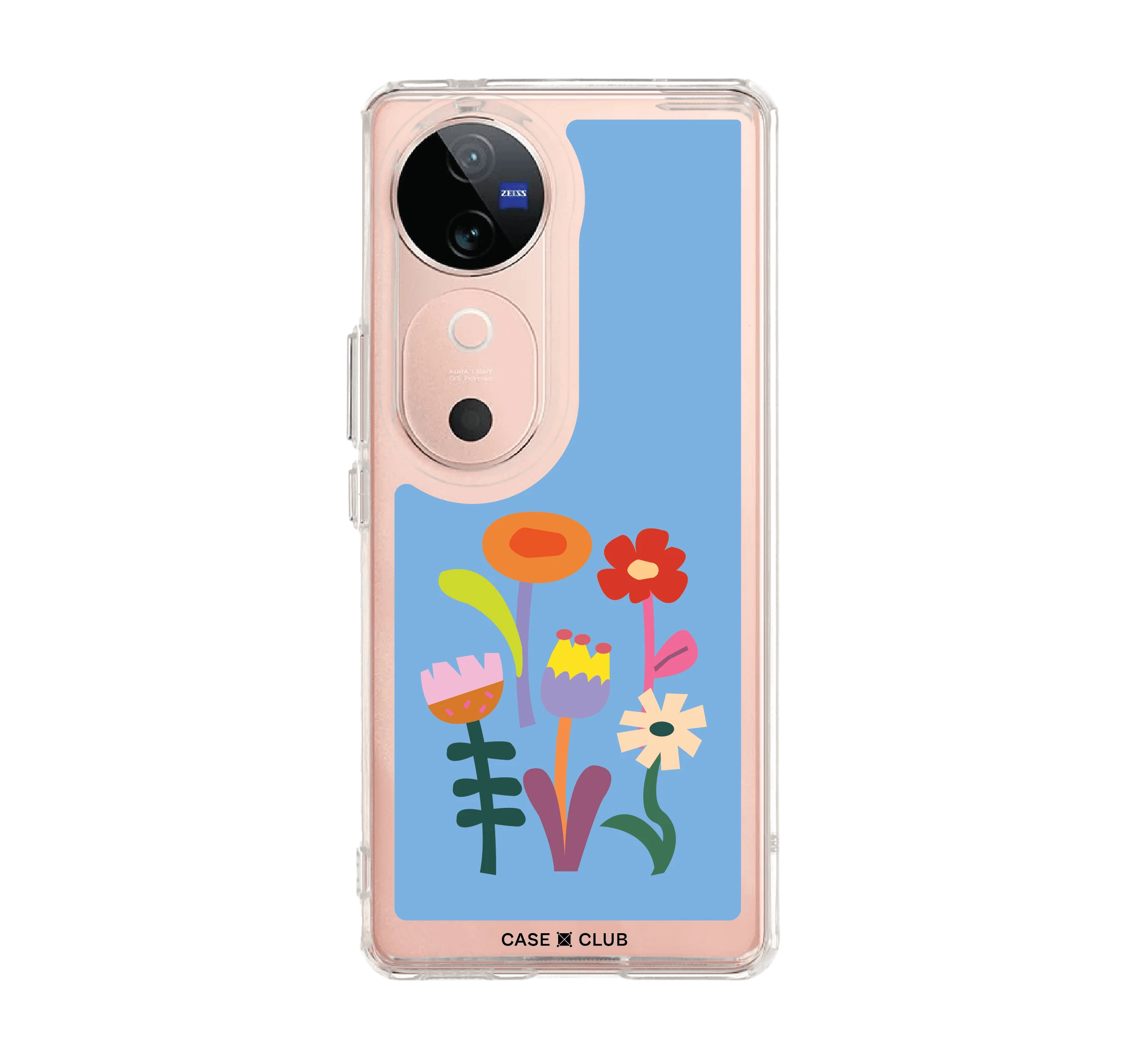 สวนดอกไม้